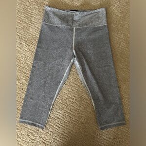 ZYIA active leggings size 12